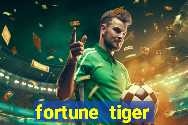 fortune tiger horarios pagantes